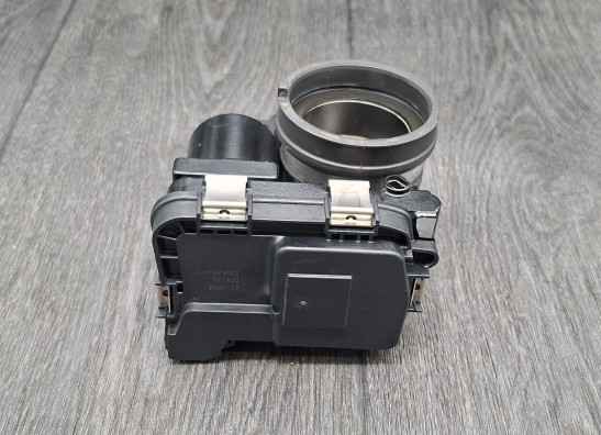 Gasklephuis BMW R 1250 GS