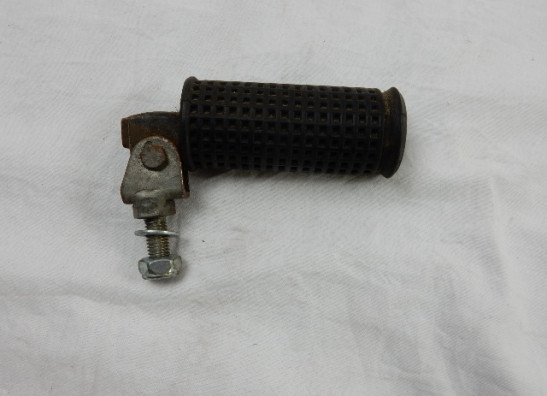 Voetsteun links Moto Guzzi Le Mans III