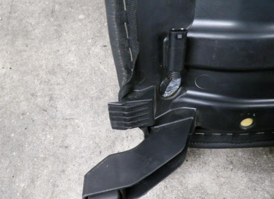 Buddy zadel BMW K 1300 GT