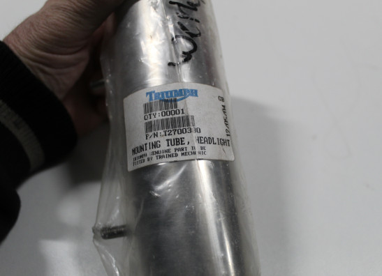 Scheinwerfer Triumph Thunderbird 900