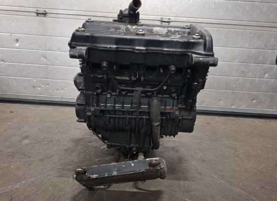 Engine Kawasaki GPZ 900