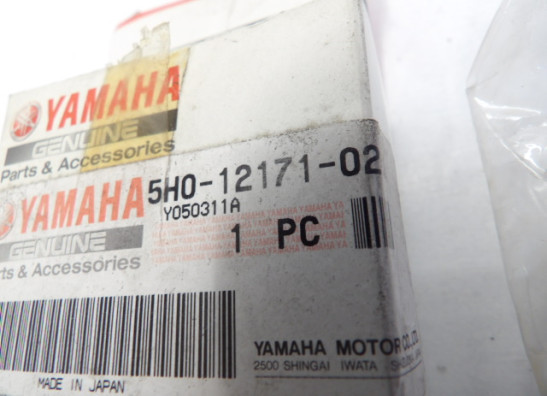 Nokkenas Yamaha Overige Yamaha