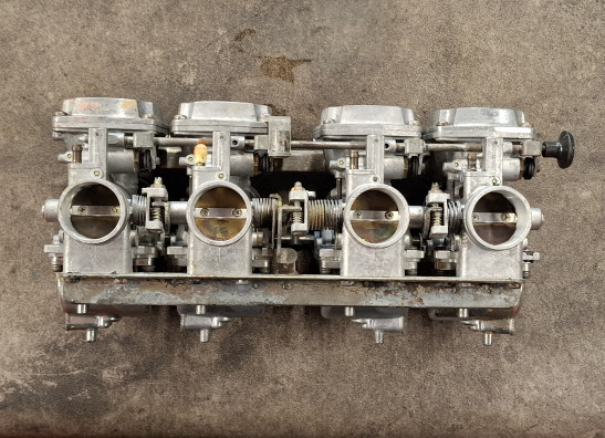 Vergaser-Set Kawasaki Z 1000