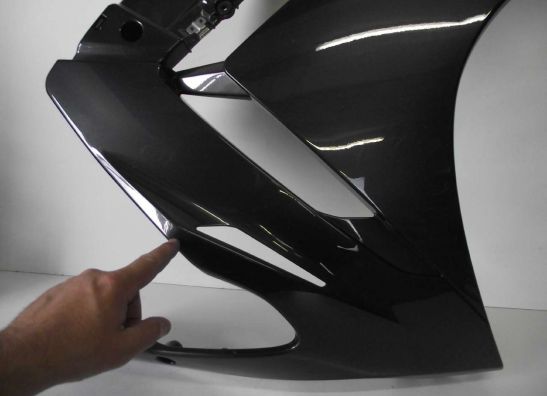 Rechter onderkuip Yamaha FJR 1300