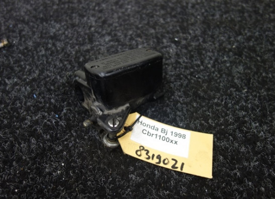 Rempomp Honda CBR 1100 XX