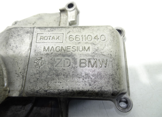 Carterpan BMW F 650 GS