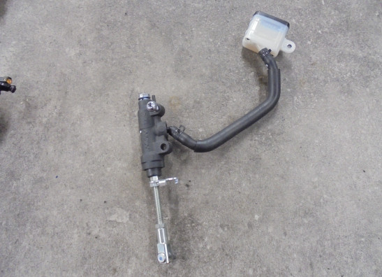 Rear brake master cylinder  Triumph Thruxton TFC