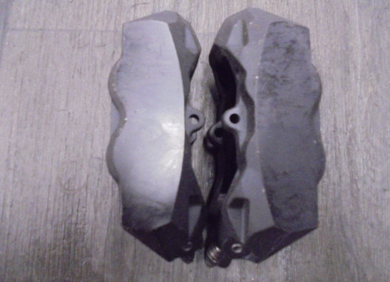 Brake calipers front BMW R 1250 GS