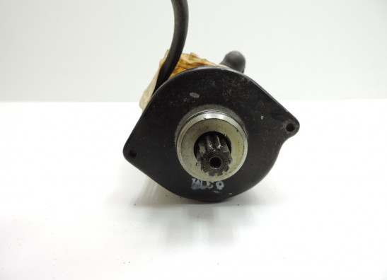 Startmotor Kawasaki GTR 1000