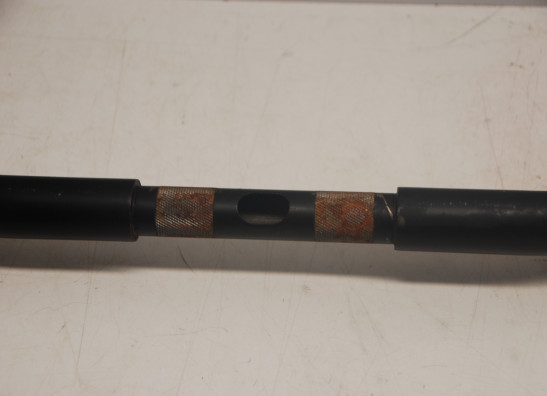 Steer Harley Davidson Custom universal other