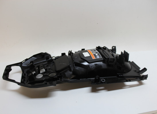 Achterspatbord Honda CRF 1100L Africa Twin Adventure Sports ES