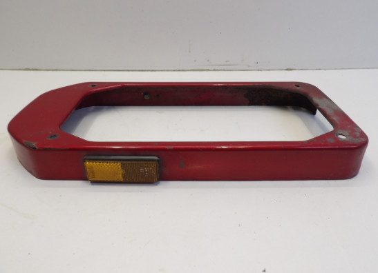 Kuhler Teile Suzuki VS 800 Intruder