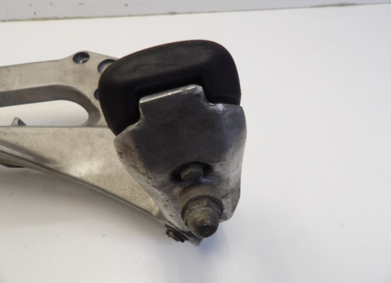 Main step holder right Honda Deauville 650 - 700