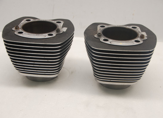 Cylinders Harley Davidson Softtail