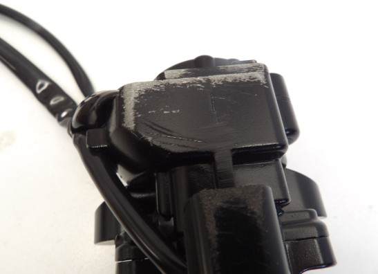 Ignition key Kawasaki ZX 10 R