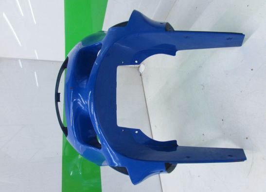 Frontverkleidung kanzel Kawasaki ZZR 600