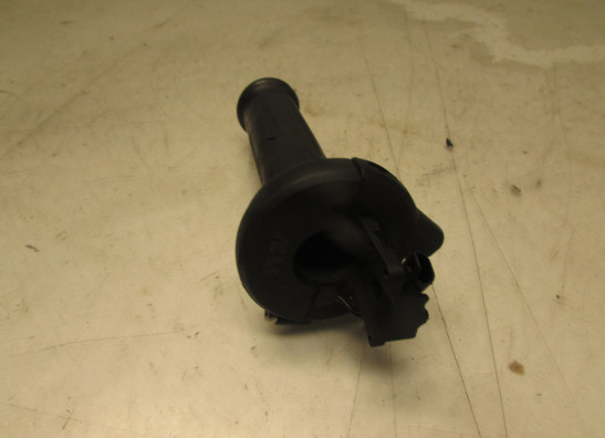 Gashandle BMW C 650 GT