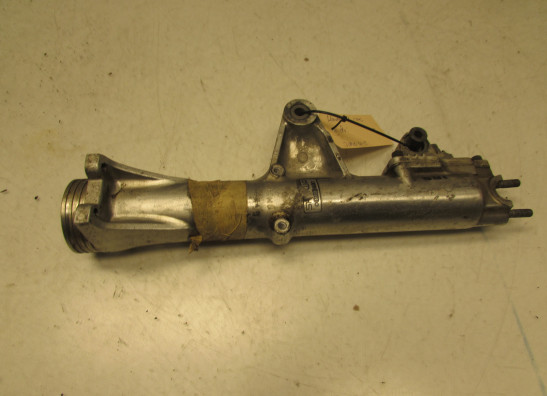 Standrohr rechts unten Honda Goldwing GL