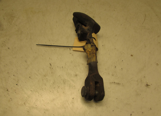 Side stand bar Honda Goldwing GL