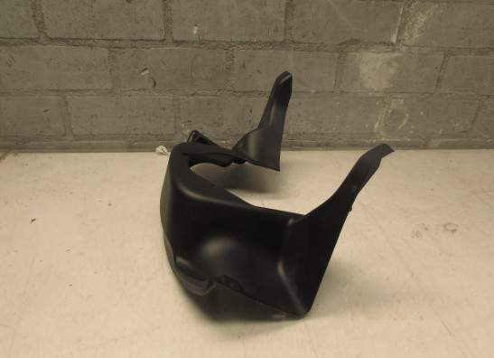 Topkuip bekleding Ducati Multistrada 1000