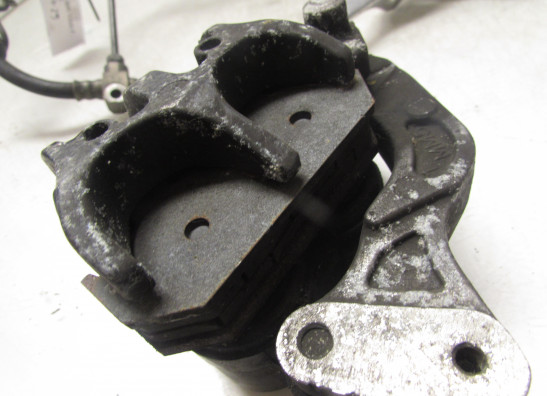 Vorderbremse Komplett Honda CBR 1000 F