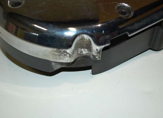 Engine cover Kawasaki VN 1500