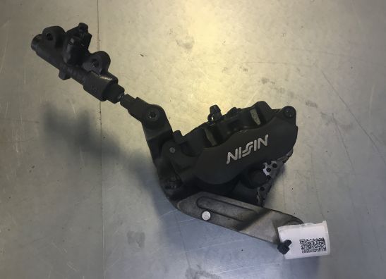 Brake caliper left front Honda CBR 1100 XX