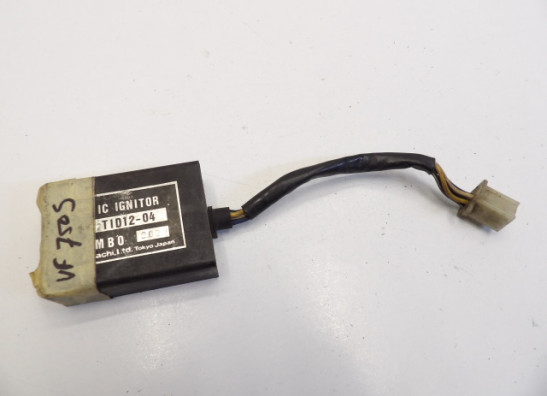 CDI ECU unit Honda VF 700  750 S Sabre