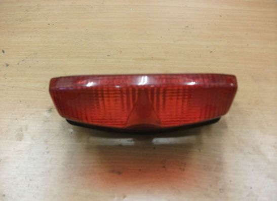 Rear light Kawasaki ZXR 400
