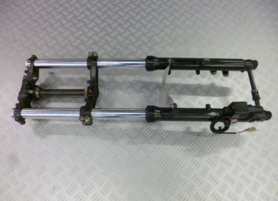 Gabelholm Komplett Kawasaki GPX 750 1986-1988