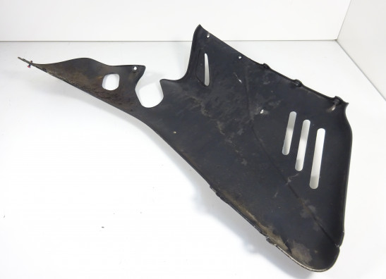 Untere verkleidung links Ducati 750 SS Supersport