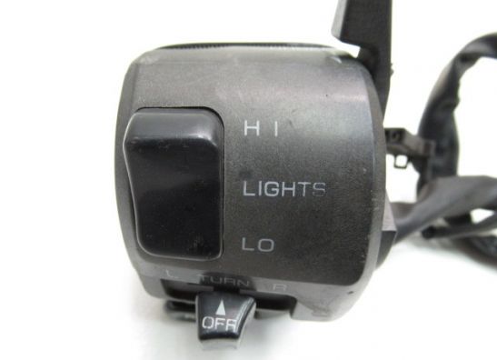 Lenkerschalter links Kawasaki ZXR 750