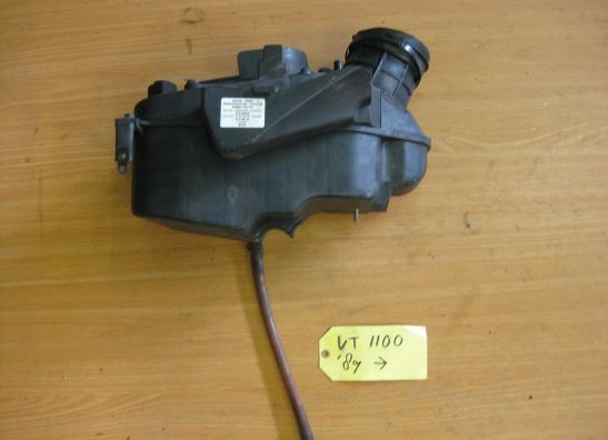 Luchtfilterhuis Honda VT 1100