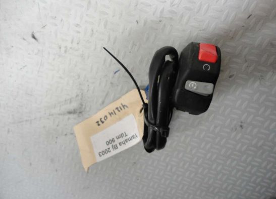 Handlebar switch assy right Yamaha TDM