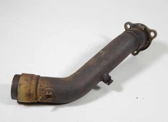 Downpipes Aprilia Falco