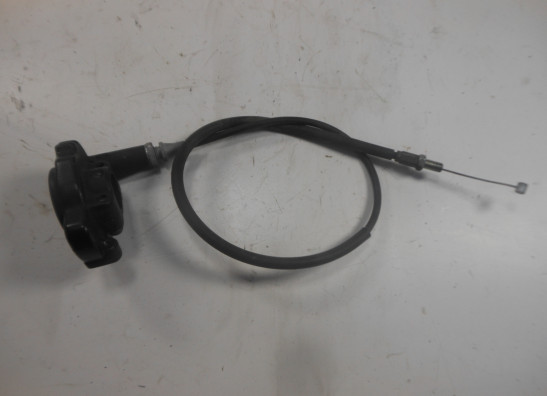 Throttle grip Ducati Monster S4