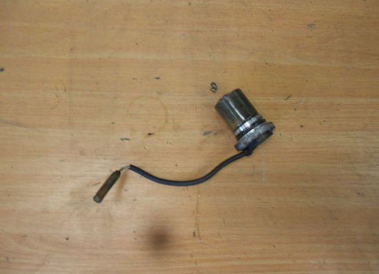 Carterpan Yamaha XJ 900 S Diversion