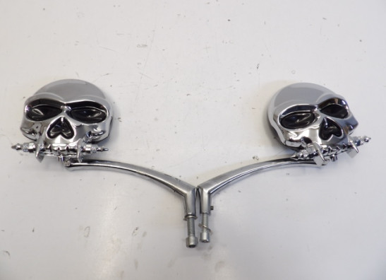 Spiegel set Harley Davidson Overige Harley Davidson