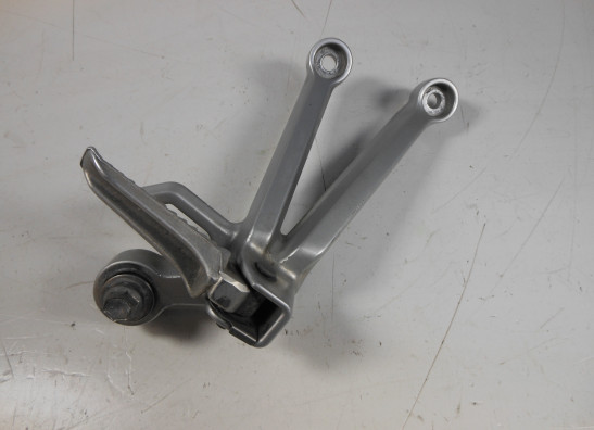 Pillion step right Suzuki GSX R 600