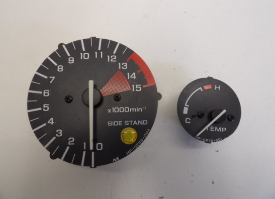 Meter Honda CBR 600 F
