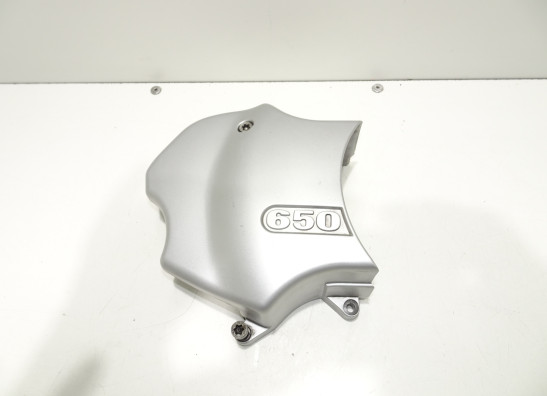 Ritzelabdeckung BMW F 650 CS Scarver