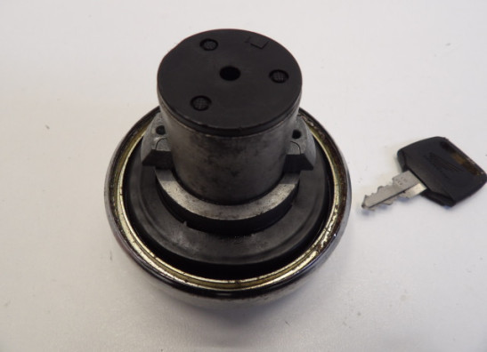 Tankdop Honda VT 1100