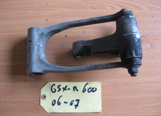 Link systeem achterveer Suzuki GSX R 600
