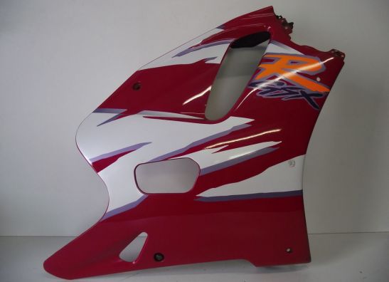 Seitenverkleidung rechts Suzuki GSX R 750