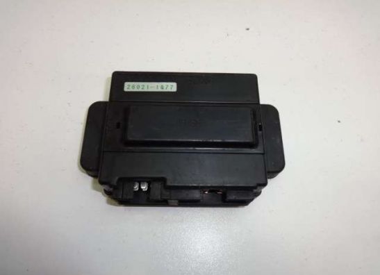 Zekeringkast Kawasaki GPX 600