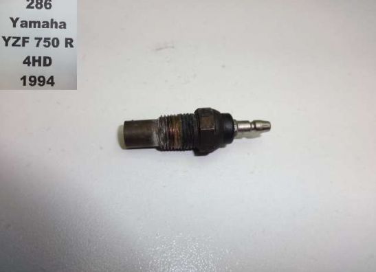 Thermostat cooler Yamaha YZF 750