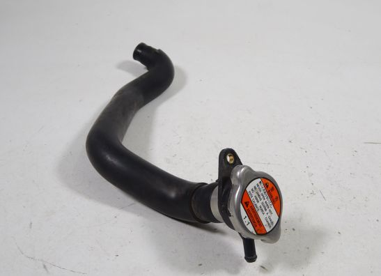 Radiator toebehoren Suzuki Burgman 400