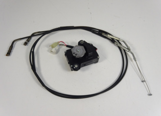 Exup Servo Ventil Suzuki GSX R 750