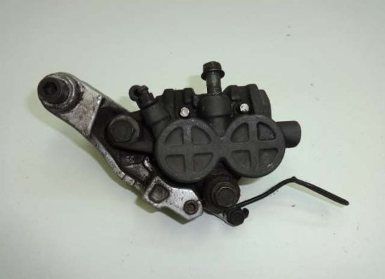 Bremssattel Bremszange vorn links Honda VF 1000 F