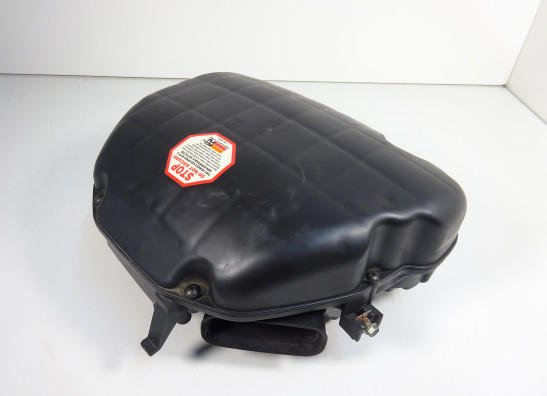 Luftfiltergehäuse Honda CBR 1100 XX